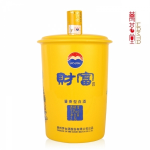 贵州茅台酒股份有限公司出品53°国礼天尊 酱香型白酒2.5L