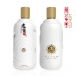 53°勇士的荣耀老酱懂 酱香型白酒 500ml （单瓶装）