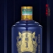 53度勇士的荣耀（荣耀百年） 酱香型白酒500ml（单瓶装）