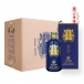 53度勇士的荣耀（荣耀百年） 酱香型白酒500ml（6瓶装）
