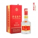 52°春夏秋冬精酿酒 浓香型白酒500ml（单瓶装）