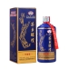53度辉煌酒至尊蓝（升级版）酱香型白酒500ml（单瓶装）