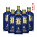 53度勇士的荣耀（荣耀百年） 酱香型白酒500ml（6瓶装）