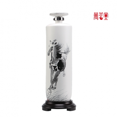 贵州茅台酒股份有限公司出品53°孝道贵宾用酒酱香型白酒500ml(6瓶装) 贵州茅台酒股份有限公司出品53°孝道贵宾用酒酱香型白酒500ml(6瓶装)