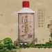 53°勇士的荣耀品鉴级酒 酱香型白酒500ml（单瓶装）