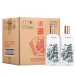 52度春夏秋冬福酒双支500ml（整箱）