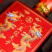 52度真龙天子酒（盛世）浓香型白酒礼盒装