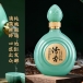 山西杏花村汾杏鉴藏53度清香型白酒口粮酒 475ml（单瓶装）