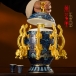 万茗堂盛世九龙樽酱香型高端文创白酒 2.5L樽
