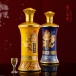 52度真龙天子酒（至尊龙邮）（2瓶装）