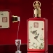 52度春夏秋冬郎世宁花鸟酒 浓香型白酒 500ml（单瓶装）