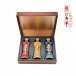 五粮液股份52度真龙天子至尊龙邮（大龙）纪念酒（3瓶装）