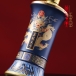 五粮液股份52度真龙天子至尊龙邮（蟠龙）纪念酒（3瓶装）