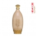 五粮液股份52度真龙天子酒（御瓷纪念酒）清乾隆粉彩双龙戏珠天球瓶2.5L（单坛装）