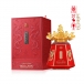五粮液股份52度真龙天子故宫百年纪念酒3L（单坛装）