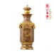 勇士的荣耀清·十二月令图酒53度酱香型高端白酒收藏送礼3L*4（整套装）