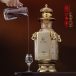 勇士的荣耀清·十二月令图酒53度酱香型高端白酒收藏送礼3L*4（整套装）