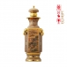 勇士的荣耀清·十二月令图酒53度酱香型高端白酒收藏送礼3L*4（整套装）