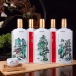 52°春夏秋冬五福吉运酒 浓香型白酒 500mL*5