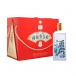 52°春夏秋冬五福吉运酒 浓香型白酒 500mL*5