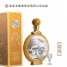 52度春夏秋冬二十四节气酒（秋）整箱6瓶装